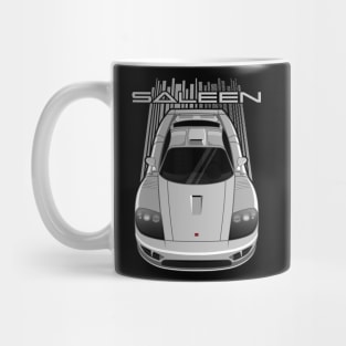 Saleen S7 - White Mug